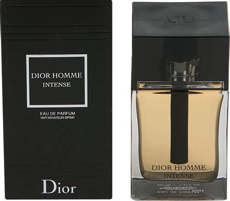 dior parfum voor mannen